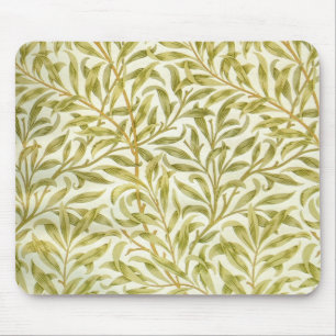 "Willow Bough" van William Morris Muismat