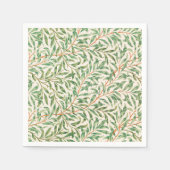 Willow Bough van William Morris Servet (Voorkant)