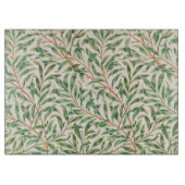 Willow Bough van William Morris Snijplank (Voorkant)