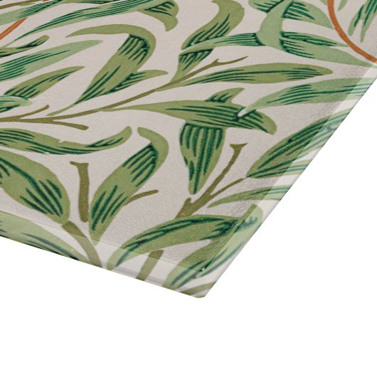 Willow Bough van William Morris Snijplank (Hoek)