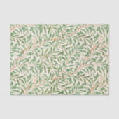 Willow Bough van William Morris Tissuepapier (Voorkant)