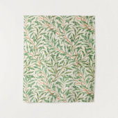 Willow Bough van William Morris Wandkleed (Voorkant)