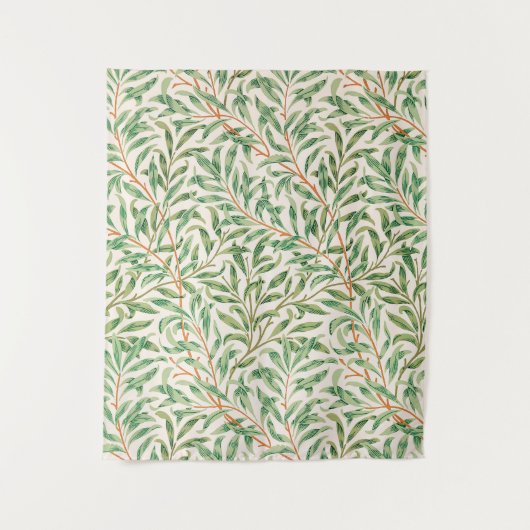 Willow Bough van William Morris Wandkleed (Voorkant)