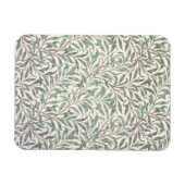 Willow Bough, wallpaper design, 1874 (behang) Magneet (Horizontaal)