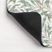 Willow Bough, wallpaper design, 1874 (behang) Muismat (Hoek)