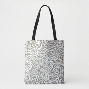 Willow Bough, wallpaper design, 1874 (behang) Tote Bag