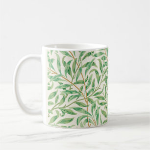 Willow bough William Morris Floral gevlekt  Koffiemok