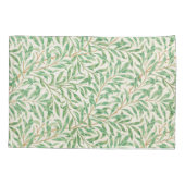 Willow Bough | William Morris | Kussensloop (Achterkant-Links)