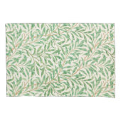 Willow Bough | William Morris | Kussensloop (Voorkant-Links)