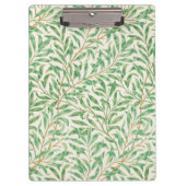 Willow Bough William Morris Pattern Klembord (Voorkant)