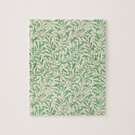 Willow Bough William Morris Pattern Legpuzzel