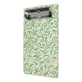 Willow Bough William Morris Pattern Mini Klembord (Angled2)