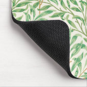 Willow Bough William Morris Pattern Muismat (Hoek)