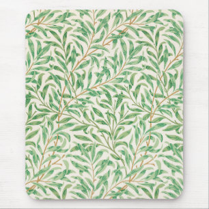 Willow Bough William Morris Pattern Muismat