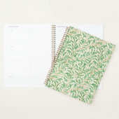 Willow Bough William Morris Pattern Planner (Display)
