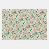 Willow Boughs by William Morris Inpakpapier Vel (Voorkant 3)