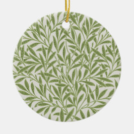 Willow Boughs by William Morris Keramisch Ornament
