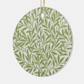 Willow Boughs by William Morris Keramisch Ornament (Links)