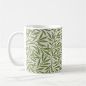 Willow Boughs by William Morris Koffiemok (Links)