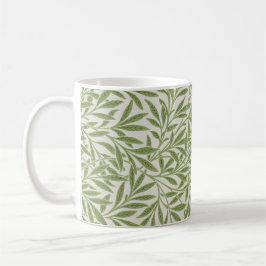 Willow Boughs by William Morris Koffiemok