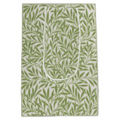 Willow Boughs by William Morris Medium Cadeauzakje (Achterkant)