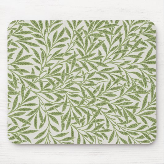 Willow Boughs by William Morris Muismat (Voorkant)