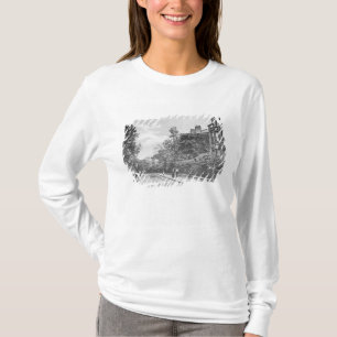Willow Bridge Road, Canonbury, Islington, c.1905 T-shirt