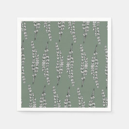 Willow Elegance Servet