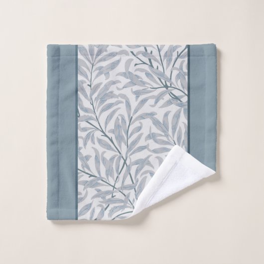 Willow Foliage Bad Handdoek (Wasdoekje)