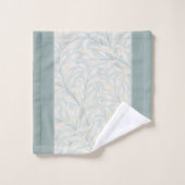 Willow Foliage Bad Handdoek (Wasdoekje)