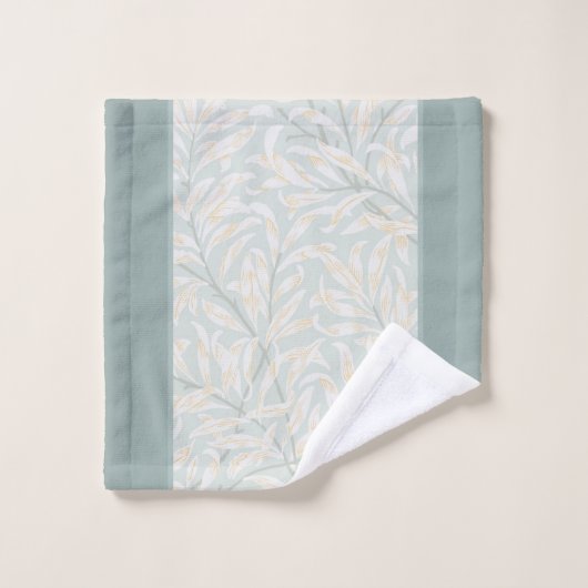 Willow Foliage Bad Handdoek (Wasdoekje)