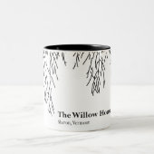 Willow House Coffee Mok (Center)