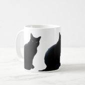 Willow Koffiemok (Voorkant links)