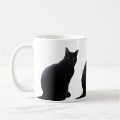 Willow Koffiemok (Links)