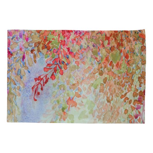 Willow Kussensloop (Achterkant)