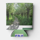 Willow Landscape Biesbosch Koelbox Blikjeskoeler (Voorkant)