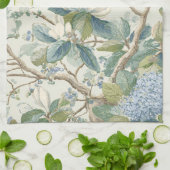 Willow Little Magnolia Wallpaper Floral Coastal  Theedoek (Gevouwen)