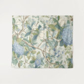 Willow Little Magnolia Wallpaper Floral Coastal Wandkleed (Voorkant (horizontaal))