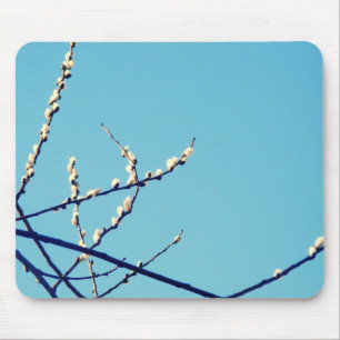 willow mousepad muismat