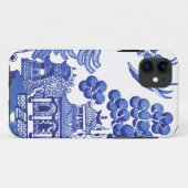 Willow Pattern iPhone5 Hoesjes (Achterkant (horizontaal))