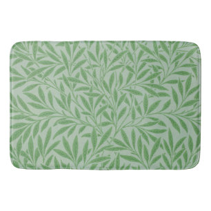 Willow Pattern William Morris Badmat