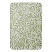 Willow Pattern William Morris Badmat (Voorkant Verticaal)