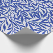 Willow Pattern, William Morris-cadeauverpakking Cadeaupapier (Hoek)