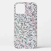 Willow Pattern William Morris Case-Mate iPhone Case (Achterkant)