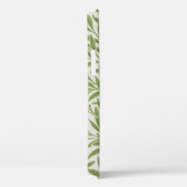 Willow Pattern William Morris Case-Mate iPhone Case (Achterkant / Rechts)