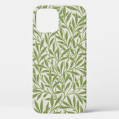 Willow Pattern William Morris Case-Mate iPhone Case (Achterkant)