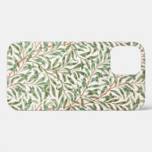 Willow Pattern William Morris Case-Mate iPhone Case (Achterkant (horizontaal))