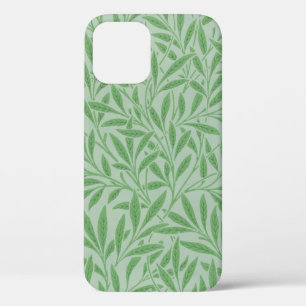 Willow Pattern William Morris Case-Mate iPhone Case