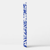 Willow Pattern William Morris Case-Mate iPhone Case (Achterkant / Rechts)