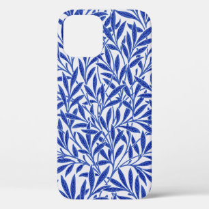 Willow Pattern William Morris Case-Mate iPhone Case